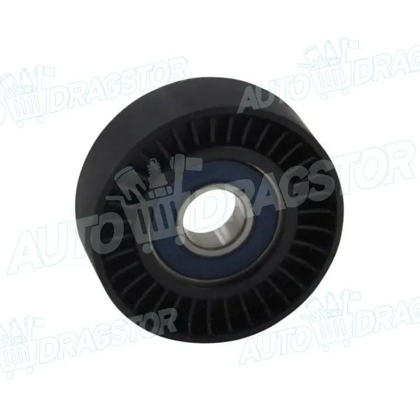 Španeri,roleri (PK kais) MERCEDES A-KLASSE (W168), 97-04; A-KLASSE (W169), 04-12; B-KLASSE (W245), 05-11; VANEO (W414), 02-05; 