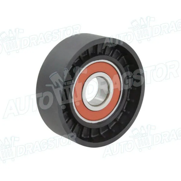 Španeri,roleri (PK kais) MERCEDES A-KLASSE (W168), 97-04; A-KLASSE (W169), 04-12; B-KLASSE (W245), 05-11; 