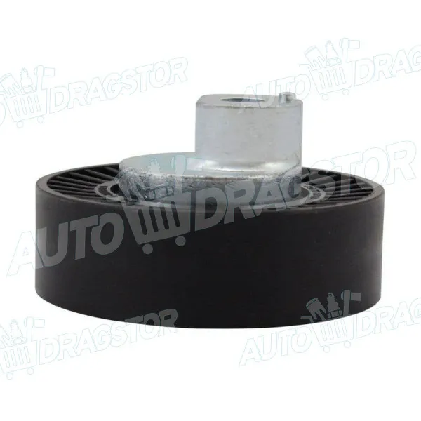 Španeri,roleri (PK kais) BMW 3 (E36), 90-00; 3 (E46), 98-06; 3 (E90/91/92/93), 04-13; 5 (E34), 87-97; 5 (E39), 96-04; 5 (E60/61), 03-10; 6 (E63/64), 03-10; 7 ( 