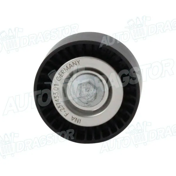 Španeri,roleri (PK kais) FORD, MAZDA 