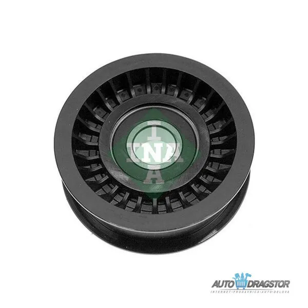 Španeri,roleri (PK kais) MERCEDES C-KLASSE (W203), 00-07; CLK-KLASSE (C209), 02-10; CLS-KLASSE (C219), 04-10; E-KLASSE (W211), 02-09; SLK-KLASSE (R171), 04-11; 