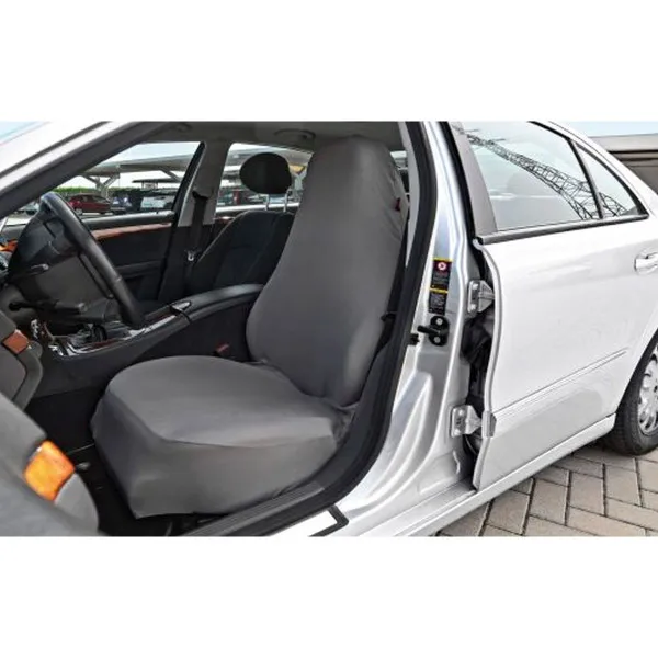 AUTOPRESVLAKE UNIVERZALNE SIVA 1KOM/ZAŠTITA SEDIŠTA 