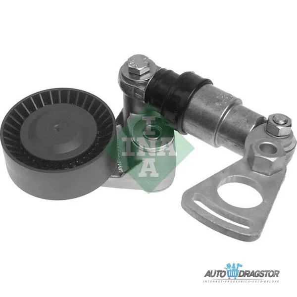 Španer BMW 5 (E39), 96-04; 7 (E38), 94-01; 8 (E31), 89-99; 