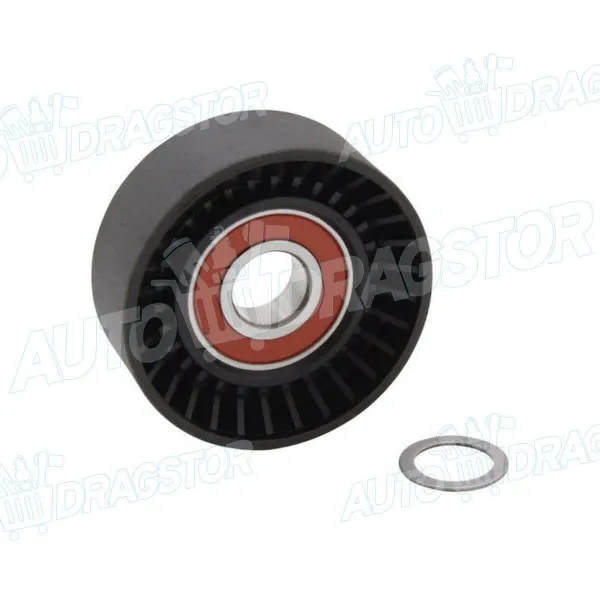 Španer TOYOTA AURIS (E15), 07-12; AVENSIS (T22), 97-03; AVENSIS (T25), 03-08; CELICA (T23), 99-05; COROLLA (E11), 97-02; COROLLA (E12), 02-07; COROLLA VERSO (E 