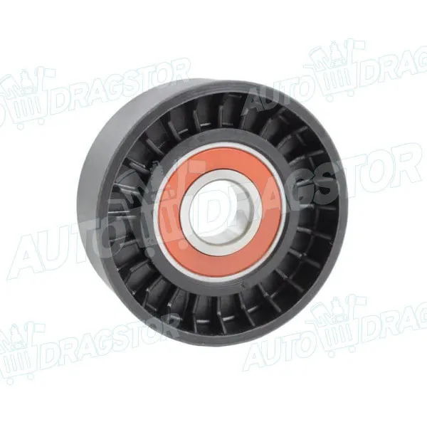 Španer VOLVO S60 (RS), 00-09; S80 (TS/XT), 98-06; V70 (SW), 00-07; XC70 (SW), 00-07; XC90 (C_), 02-15; 