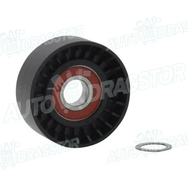 Španer BMW 3 (E46), 98-06; 5 (E39), 96-04; 7 (E38), 94-01; X5 (E53), 00-07; Z3 (E36/7/E36/8), 95-03; Z4 (E85/86), 03-09; 