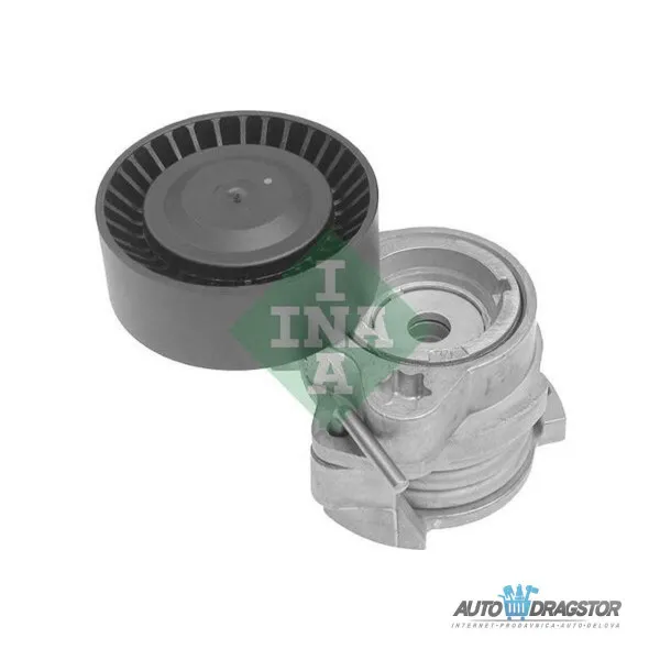 Španer BMW 5 (E60/61), 03-10; 6 (E63/64), 03-10; 7 (E65/66), 01-08; X5 (E53), 00-07; 