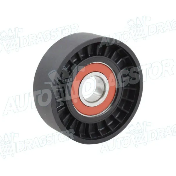 Španer VOLVO S60 (RS), 00-09; S80 (TS/XT), 98-06; V70 (SW), 00-07; XC70 (SW), 00-07; XC90 (C_), 02-15; 