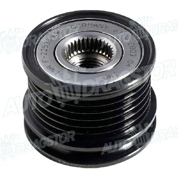 Remenica alternatora FORD, SEAT, SKODA, VOLKSWAGEN 