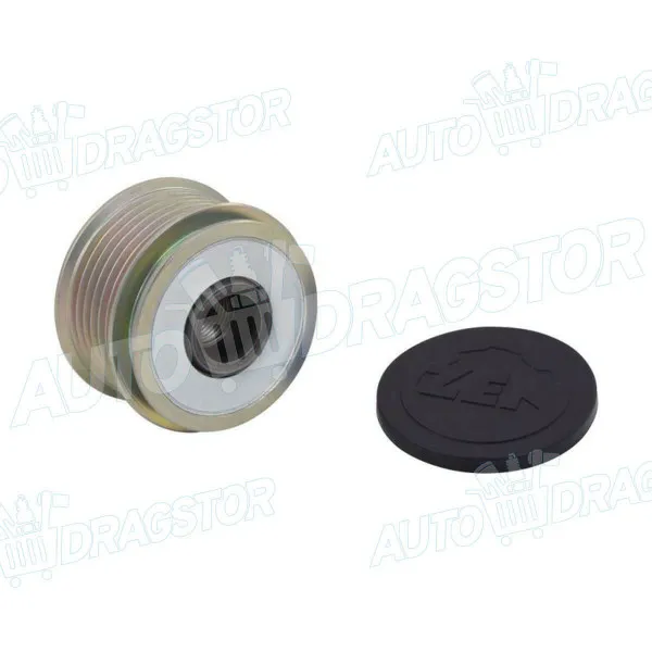 Remenica alternatora AUDI, SEAT, SKODA, VOLKSWAGEN 