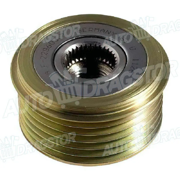 Remenica alternatora CITROËN, FIAT, FORD, LANCIA, MAZDA, PEUGEOT, SUZUKI 