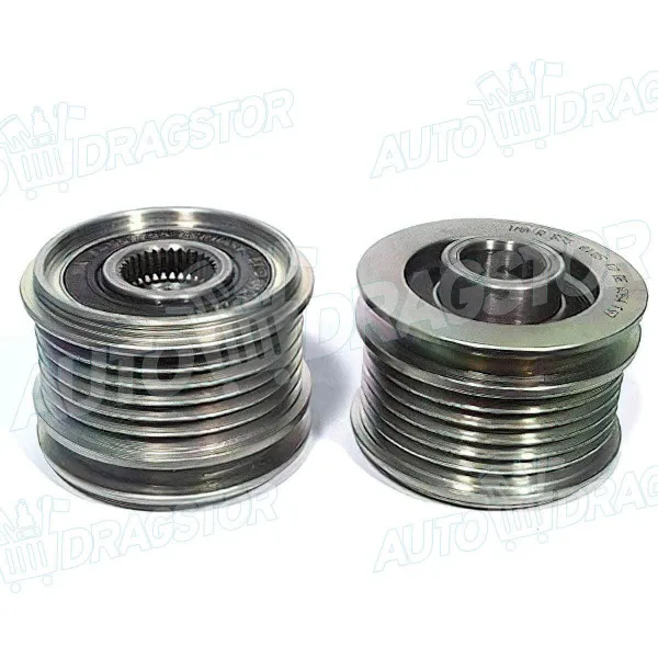 Remenica alternatora DACIA, MERCEDES, NISSAN, RENAULT 