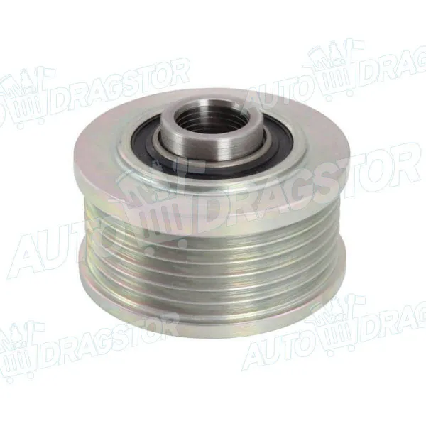 Remenica alternatora ALFA ROMEO, CADILLAC, FIAT, LANCIA, OPEL, SAAB, SUZUKI 