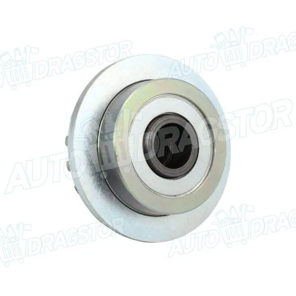 Remenica alternatora VOLKSWAGEN MULTIVAN (7H/T5), 03-15; PHAETON (3D2), 02-16; TOUAREG (7L), 02-10; TRANSPORTER (7H/T5), 03-15; 