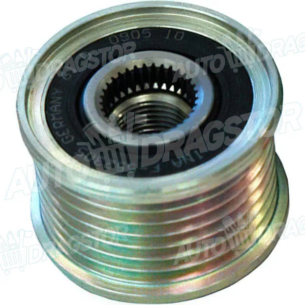 Remenica alternatora FIAT, MERCEDES, NISSAN, OPEL, RENAULT 