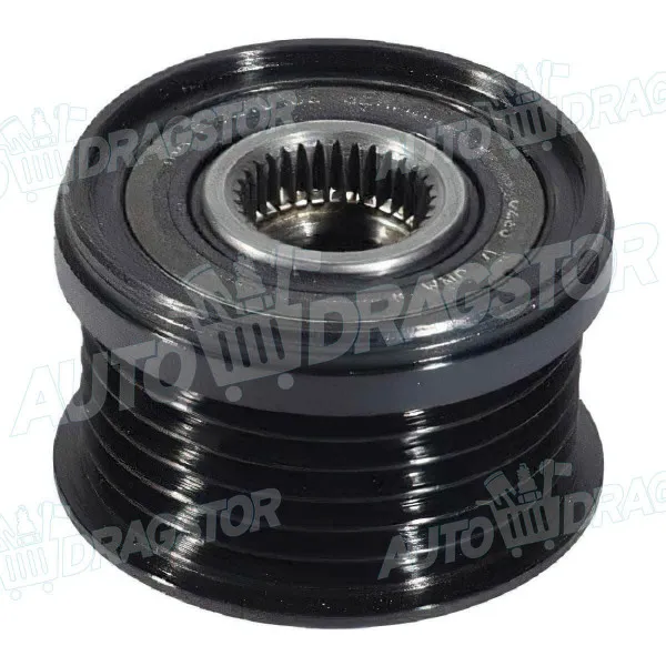 Remenica alternatora AUDI, SEAT, SKODA, VOLKSWAGEN 