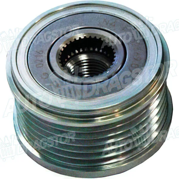 Remenica alternatora CITROËN, PEUGEOT 