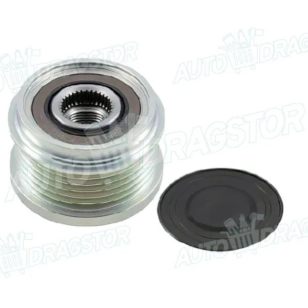 Remenica alternatora CHEVROLET, OPEL 