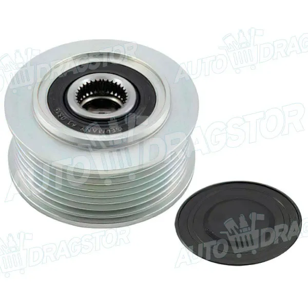 Remenica alternatora HONDA ACCORD (CU2), 08-16; CIVIC, 12-17; CR-V (RE), 06-12; CR-V (RM), 12-18; HR-V (RU), 15-; 