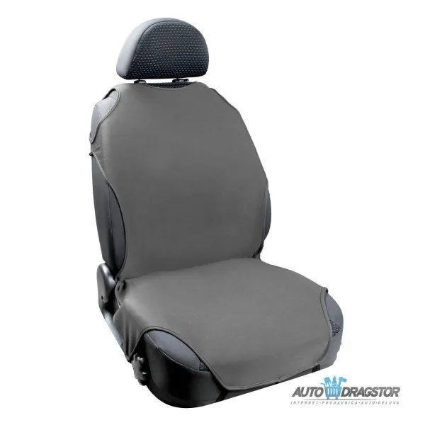 AUTOPRESVLAKE UNIVERZALNE 1KOM SIVE 