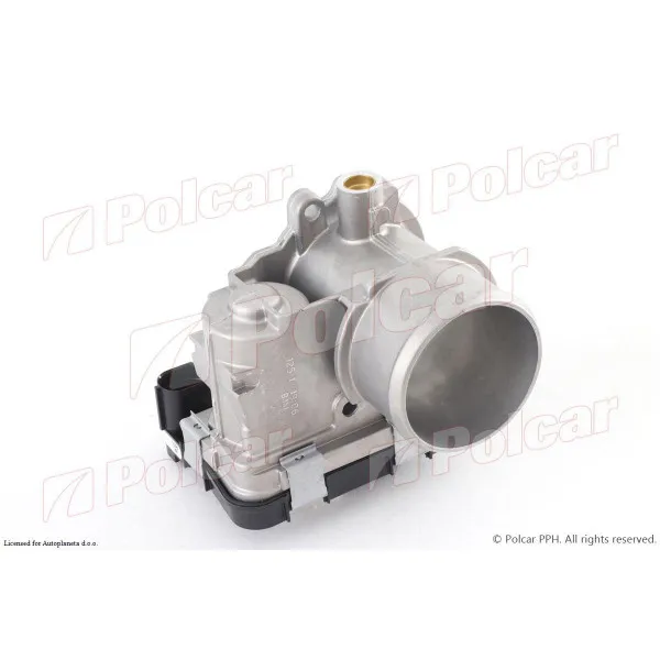 Leptir gasa FIAT DUCATO (250), 06-14; DUCATO, 14-; 