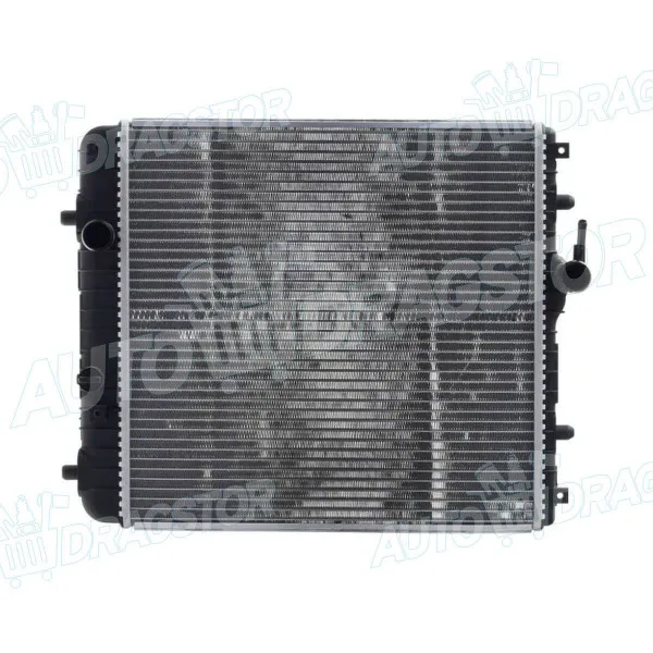 Hladnjak OPEL AGILA (H00), 00-08; 