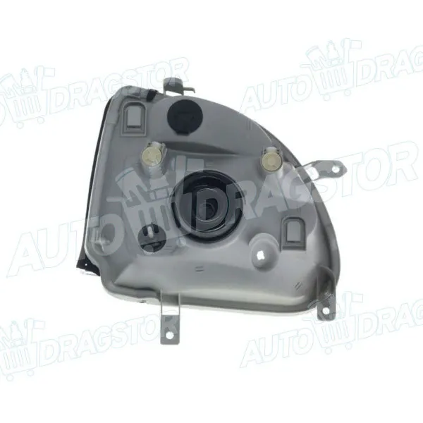 Far OPEL AGILA (H00), 00-08; 