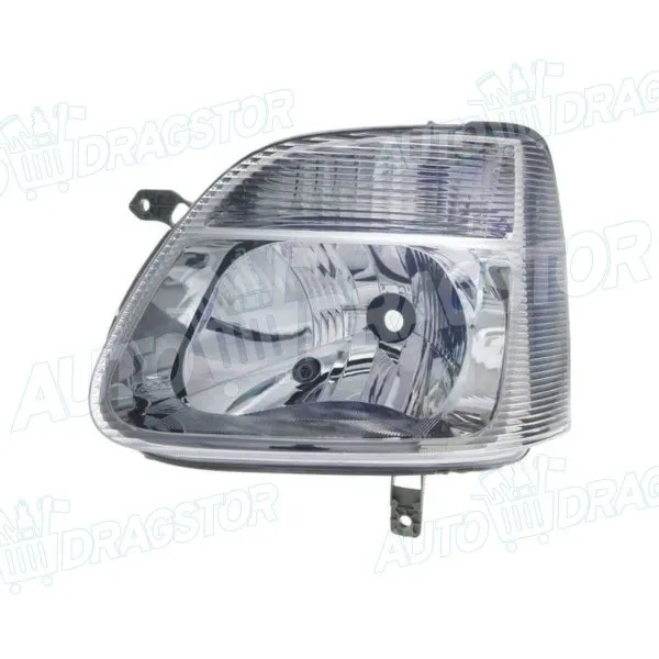 Far OPEL AGILA (H00), 00-08; 