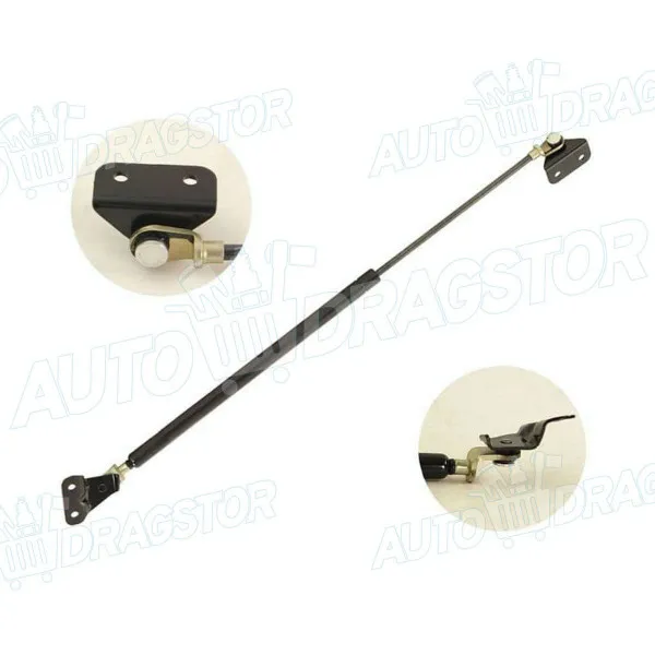 Amortizer haube OPEL, SUZUKI 
