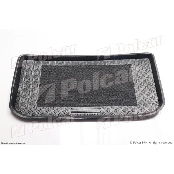 Kadica/patosnica gepeka OPEL AGILA (H00), 00-08; 