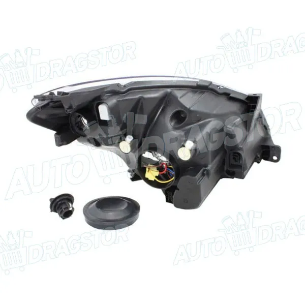 Far OPEL AGILA (H08), 08-15; 