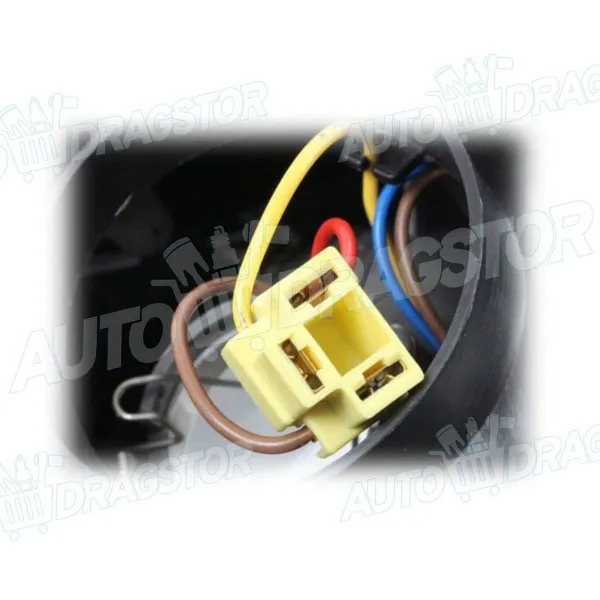 Far OPEL AGILA (H08), 08-15; 