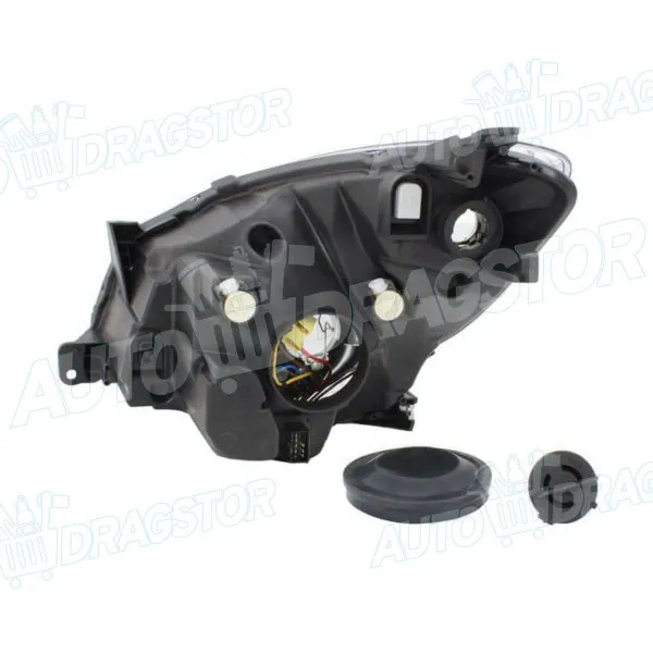 Far OPEL AGILA (H08), 08-15; 