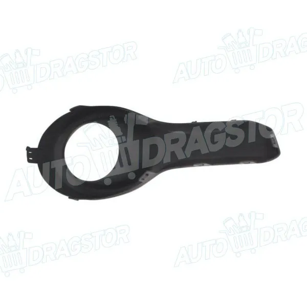 Rešetka branika OPEL AGILA (H08), 08-15; 