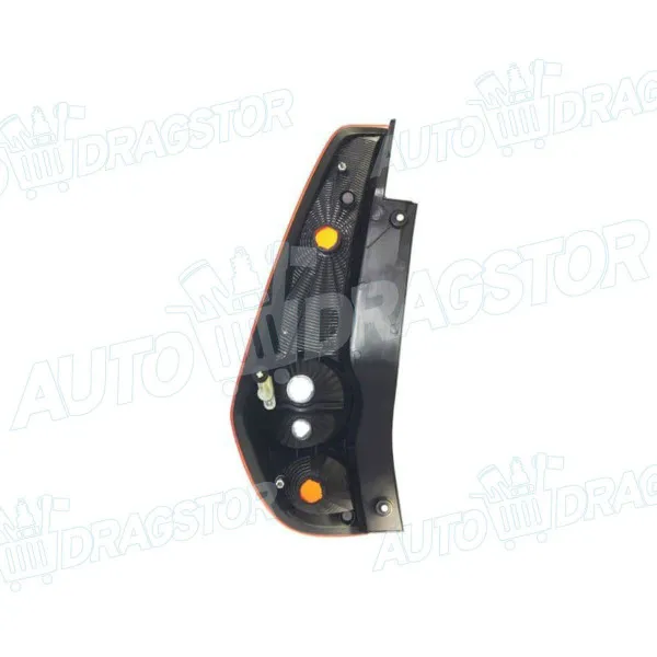 Štop svetlo OPEL AGILA (H08), 08-15; 