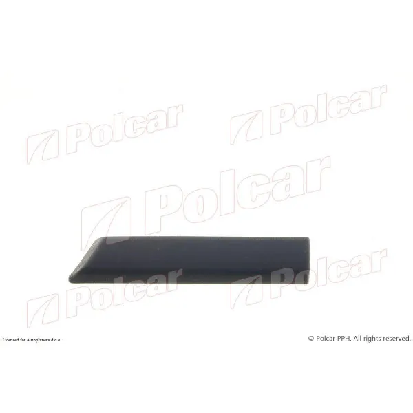 Lajsna na krilu OPEL ASTRA F (T92/M99), 91-02; 