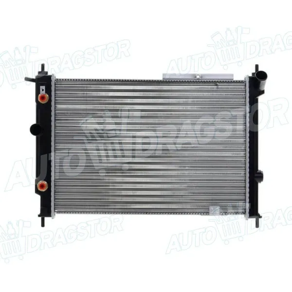 Hladnjak OPEL ASTRA F (T92/M99), 91-02; 