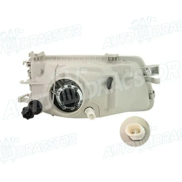 Far OPEL ASTRA F (T92/M99), 91-02; 