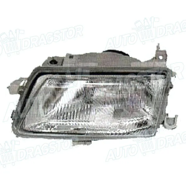 Far OPEL ASTRA F (T92/M99), 91-02; 