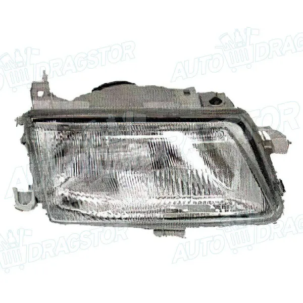 Far OPEL ASTRA F (T92/M99), 91-02; 