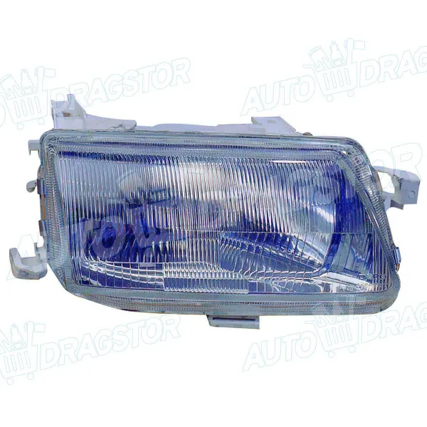 Far OPEL ASTRA F (T92/M99), 91-02; 