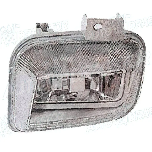 Maglenka OPEL ASTRA F (T92/M99), 91-02; 