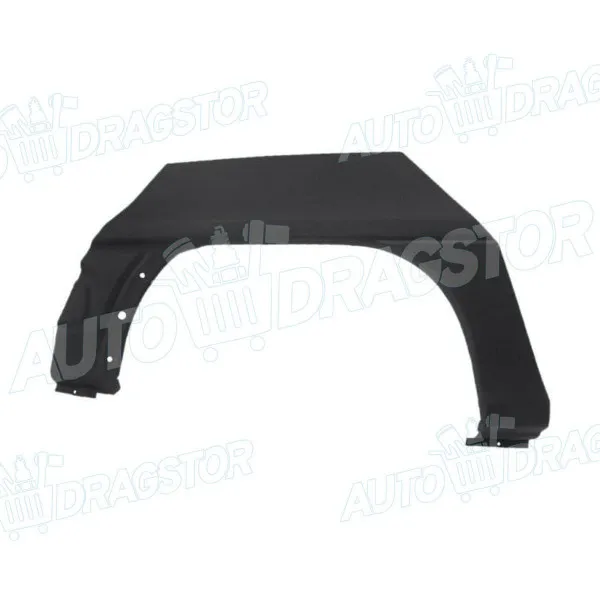 Rub zadnjeg točka OPEL ASTRA F (T92/M99), 91-02; 
