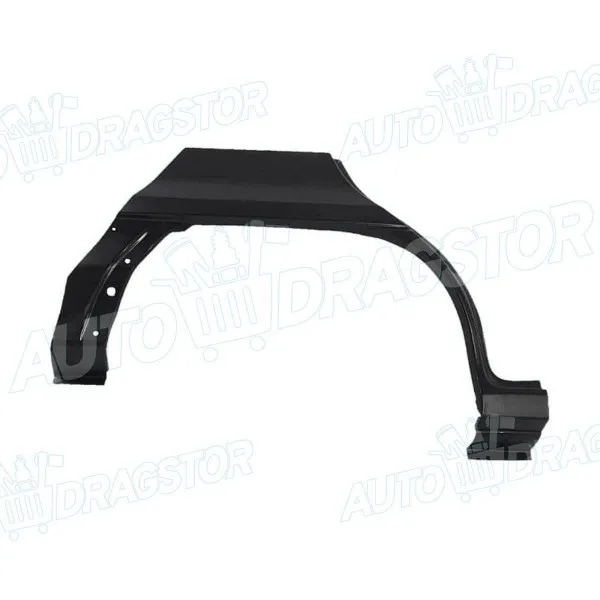 Rub zadnjeg točka OPEL ASTRA F (T92/M99), 91-02; 