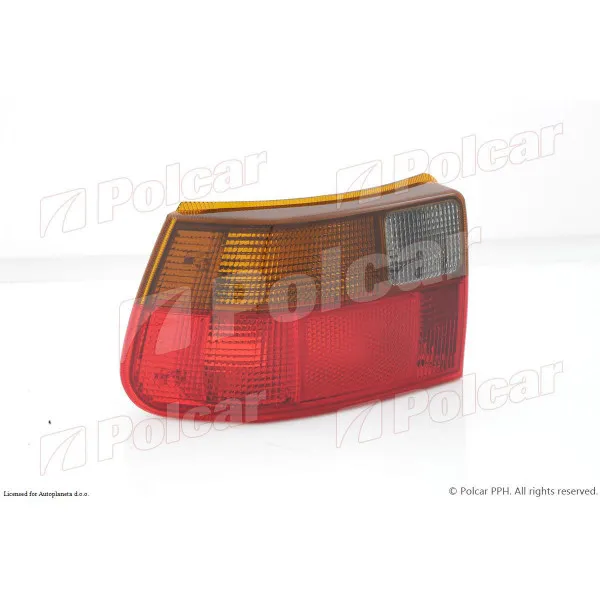 Štop svetlo OPEL ASTRA F (T92/M99), 91-02; 