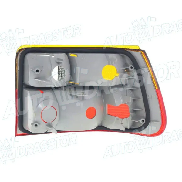 Štop svetlo OPEL ASTRA F (T92/M99), 91-02; 