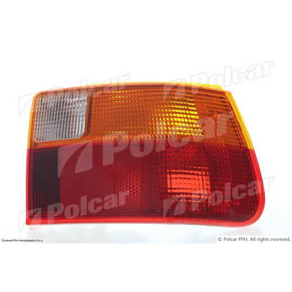 Štop svetlo OPEL ASTRA F (T92/M99), 91-02; 