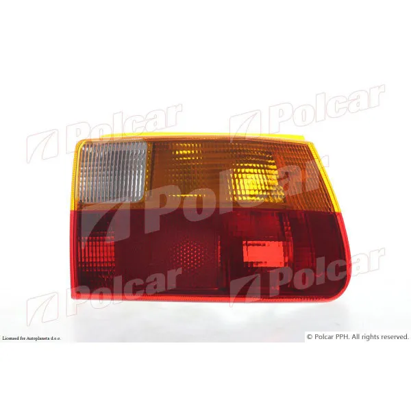Štop svetlo OPEL ASTRA F (T92/M99), 91-02; 