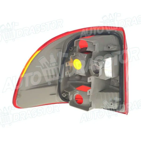 Štop svetlo OPEL ASTRA F (T92/M99), 91-02; 