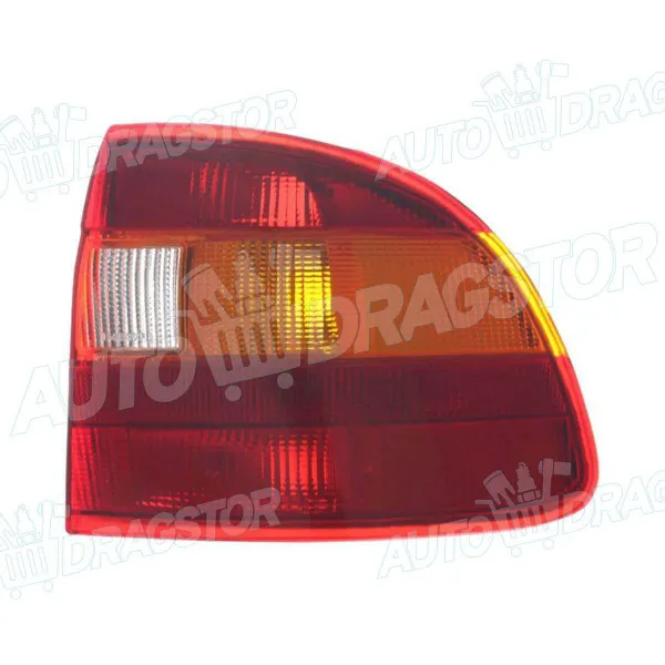 Štop svetlo OPEL ASTRA F (T92/M99), 91-02; 